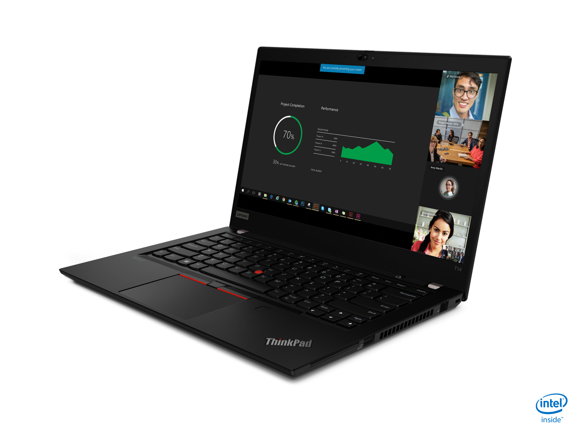 Thinkpad T14