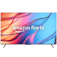 Amazon 55-inch Fire TV Omni Series QLED