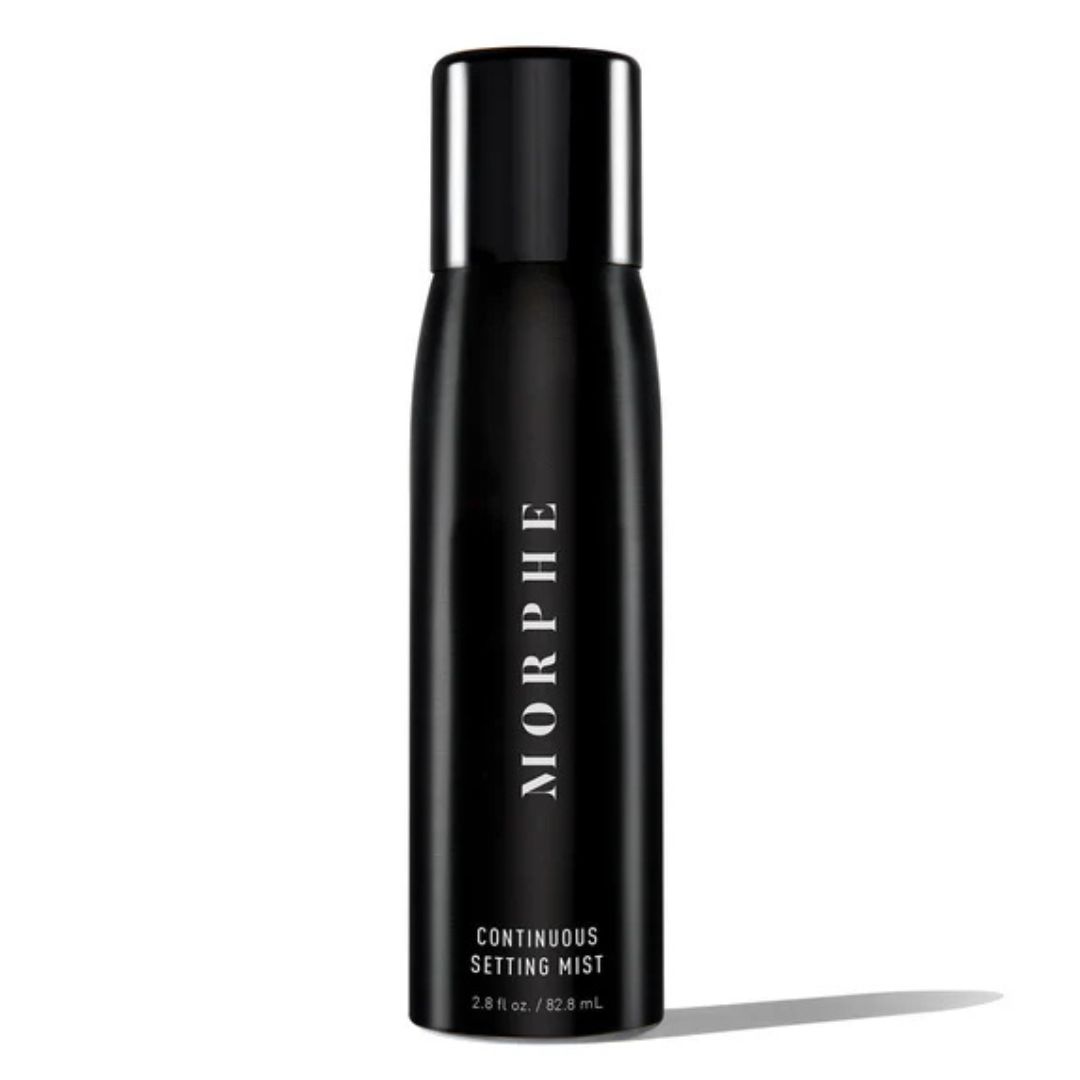 Morphe Continuous Setting Mist