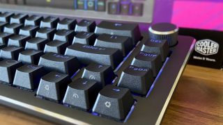 Cooler Master CK720