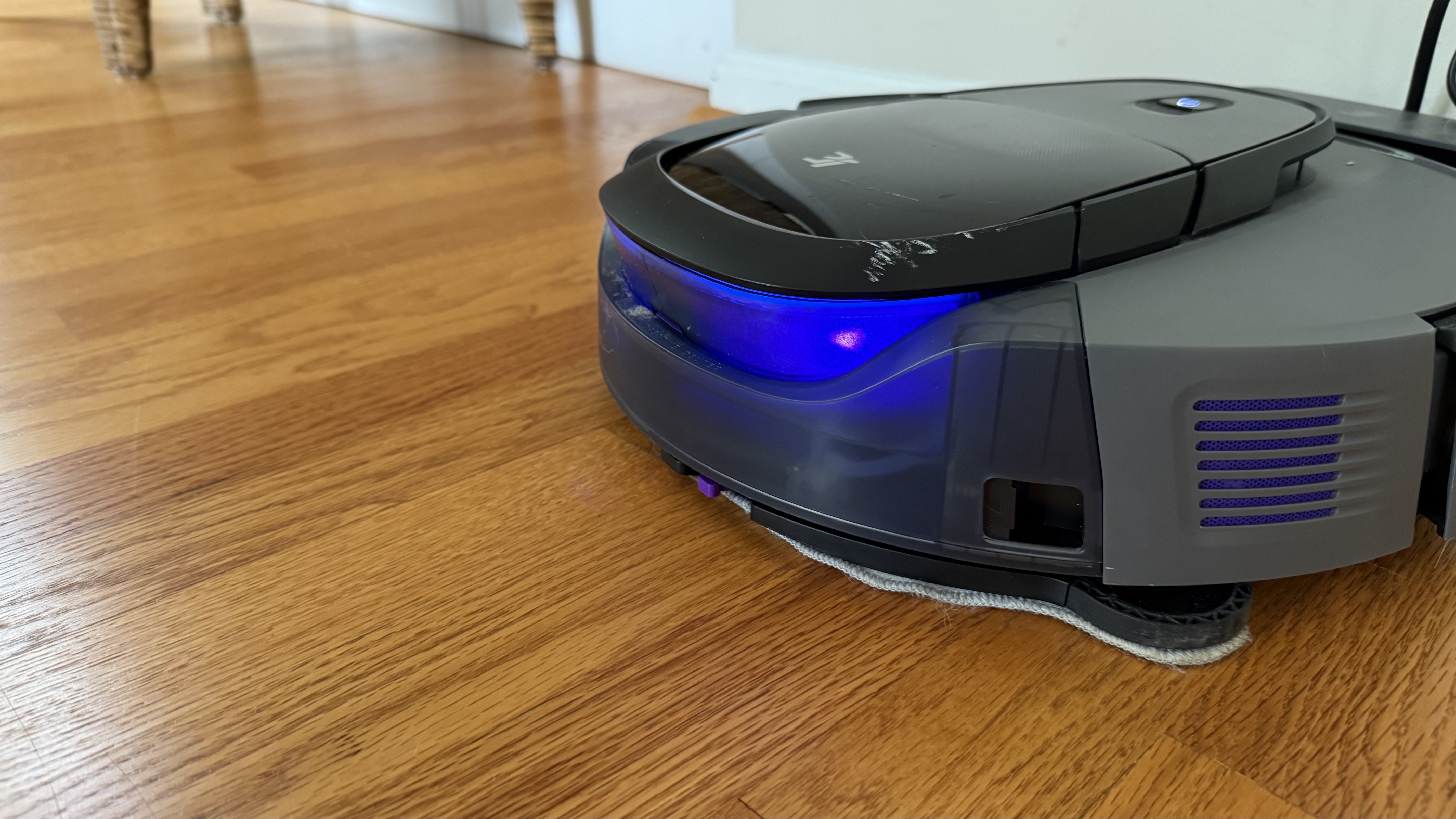 3i G10+ robot vacuum