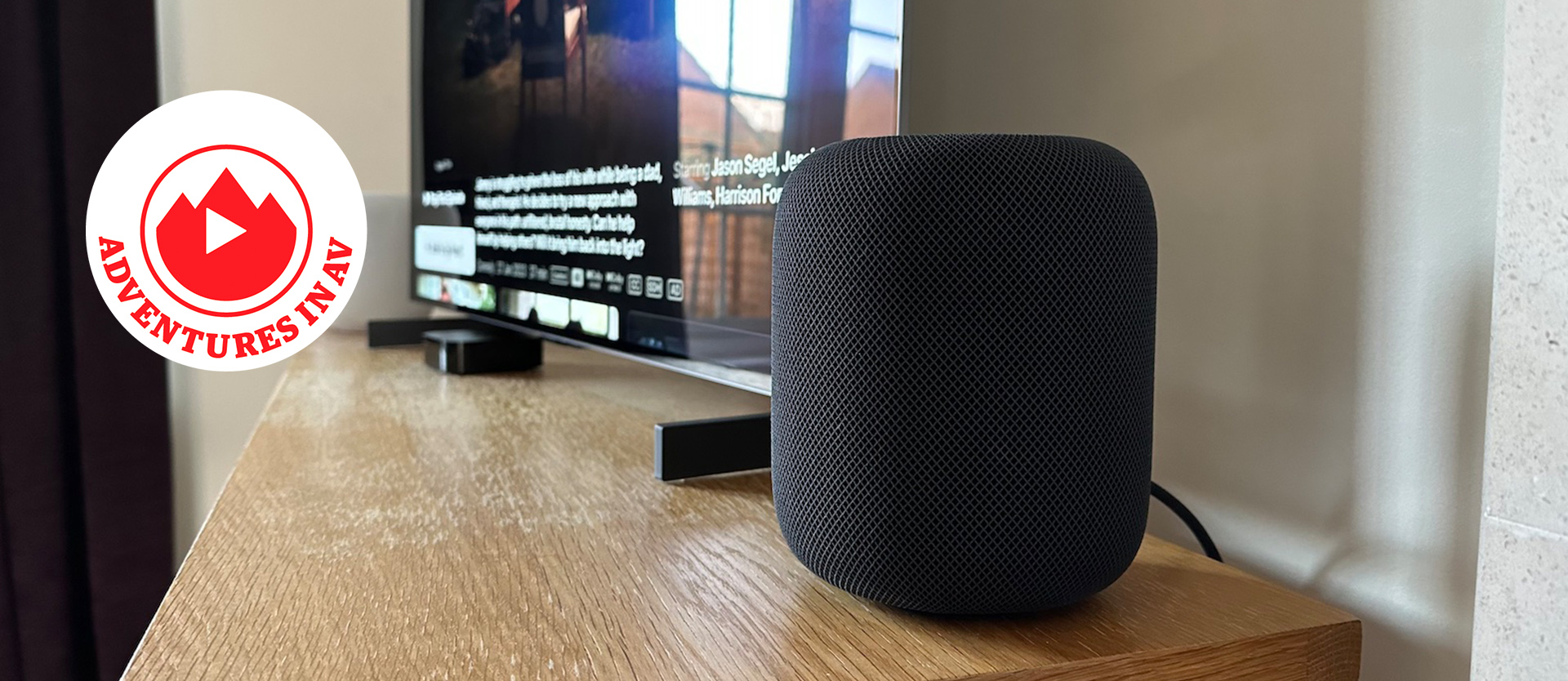 Registrering elite median I replaced a Sonos Arc with two HomePod 2s – and I might not go back | What  Hi-Fi?