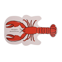 Revolution x Friends Lobster Mirror, $15, Ulta Beauty