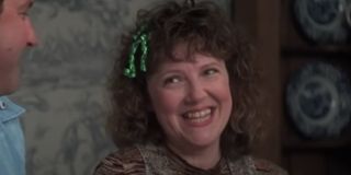 Miriam Flynn in National Lampoon's Christmas Vacation