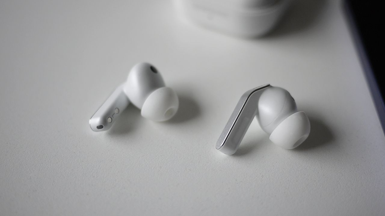 Samsung Galaxy Buds 4 Pro
