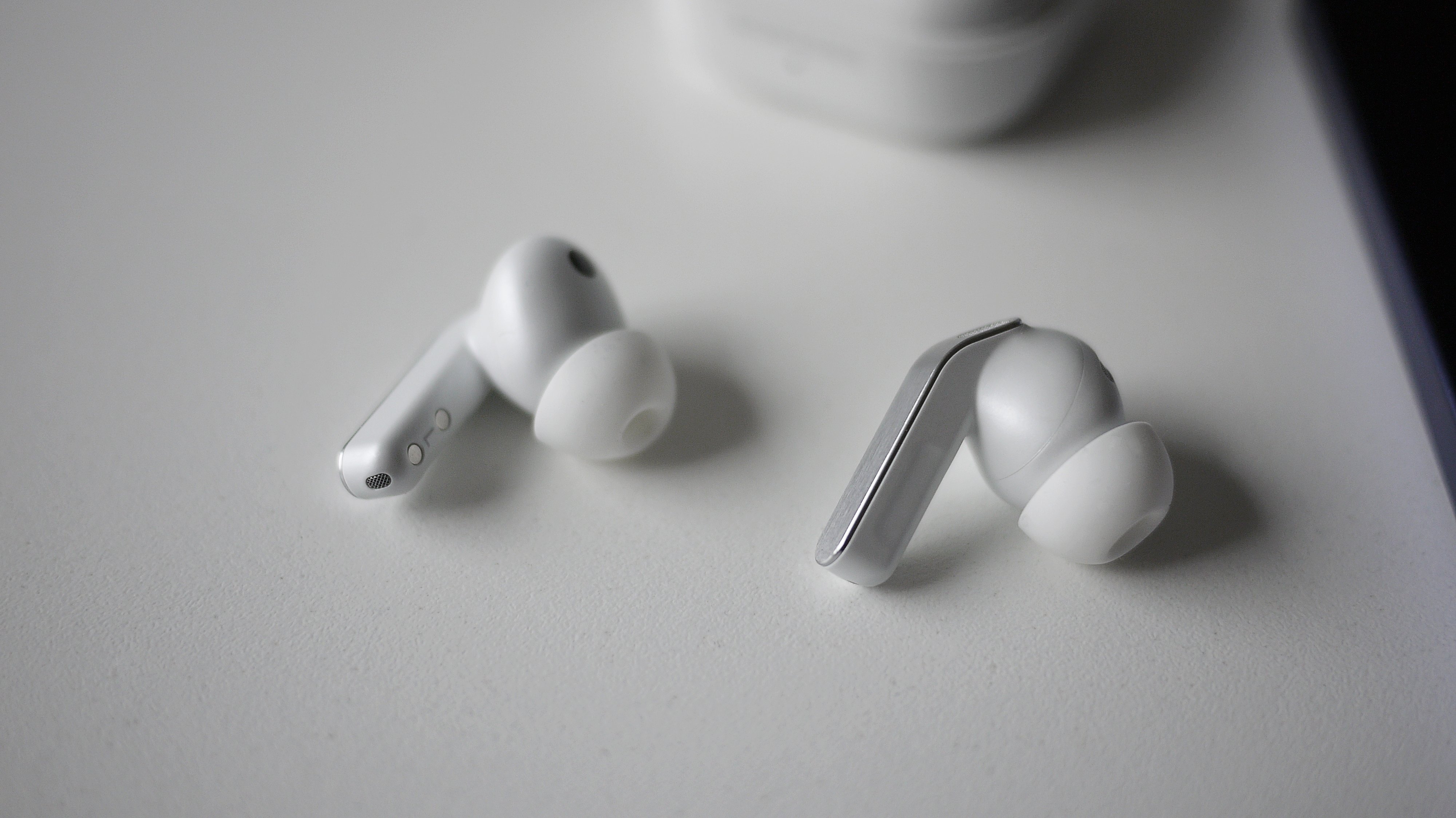 Samsung Galaxy Buds 4 Pro