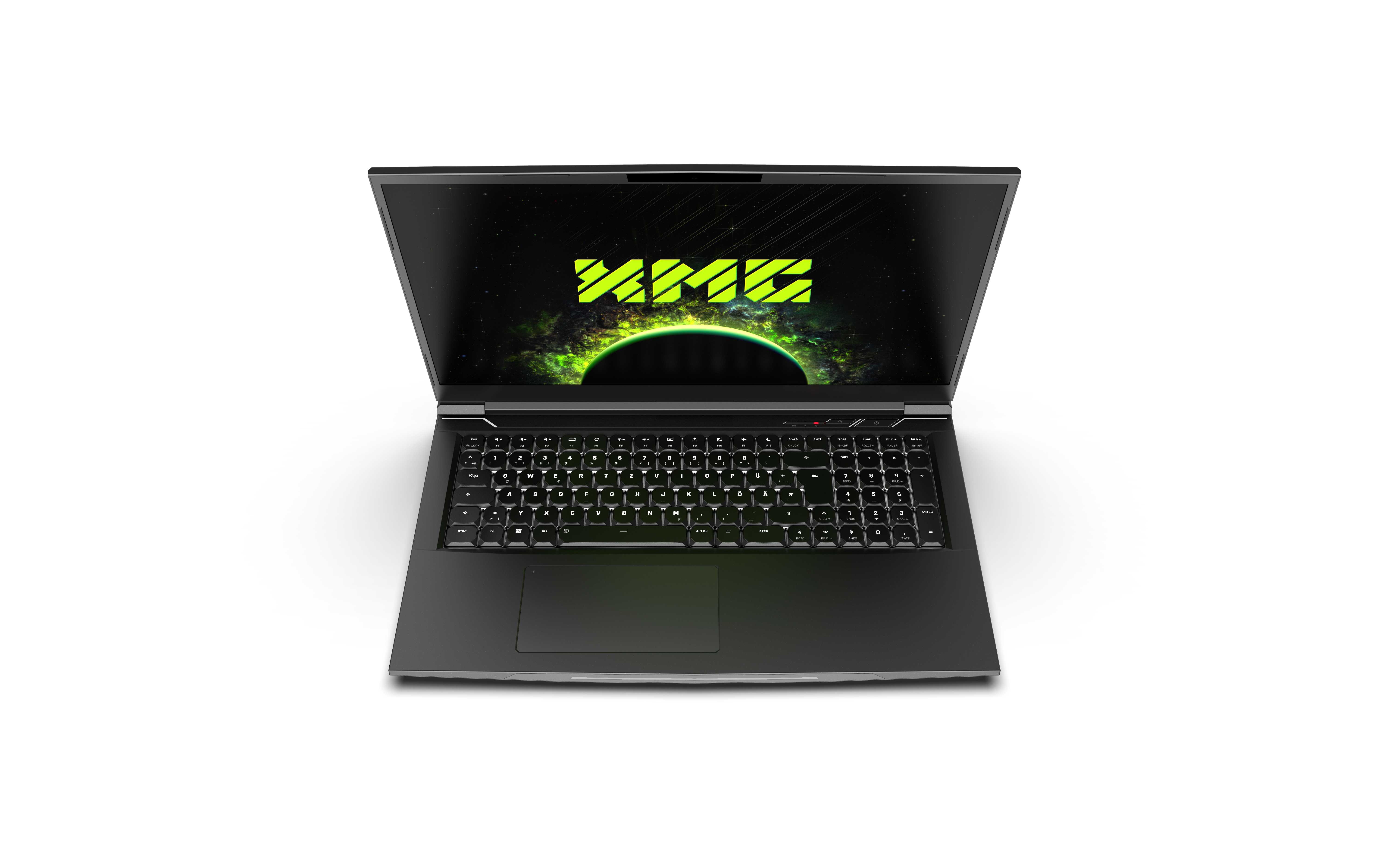 XMG NEO 17