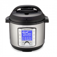 Instant Pot 10-in-1 Electric Pressure Cooker - WAS £129.99 NOW £89.99 (SAVE £40)