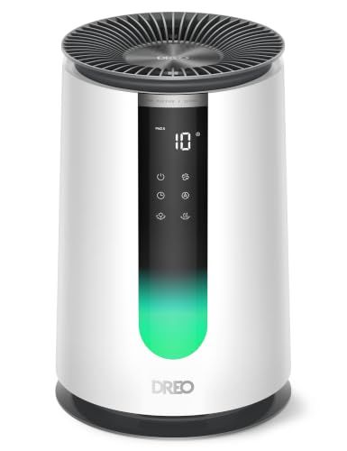 DREO Hepa Air Purifier for Home