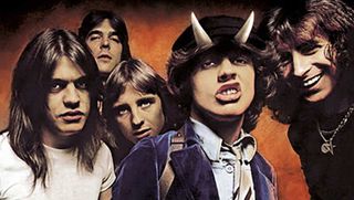 AC/DC - Highway To Hell