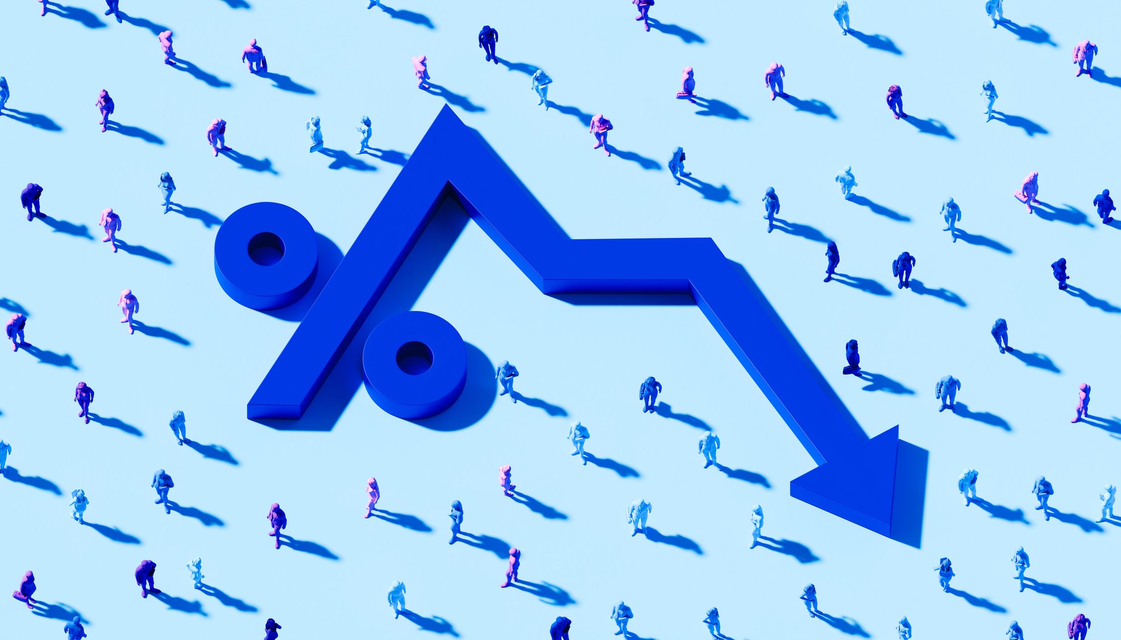 A slippery slope for investment trusts with wide discounts