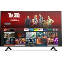 Amazon Fire TV 50-inch 4-Series 4K Smart TV:  $469.99$289.99 at Amazon