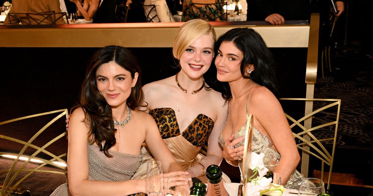 The 2026 Golden Globes Goodie Bag Includes Brad Pitt’s Skincare Routine, a Yacht Charter and a Trip to Bali