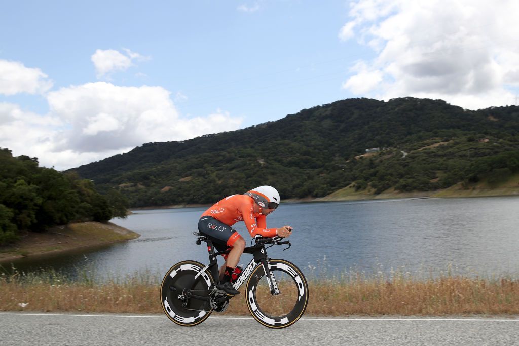 Tyler Magner (Rally Cycling)