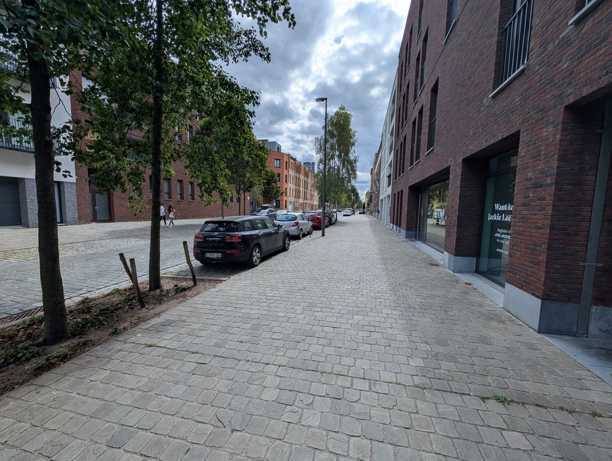 Google Pixel 10 Pro voorbeeldfoto