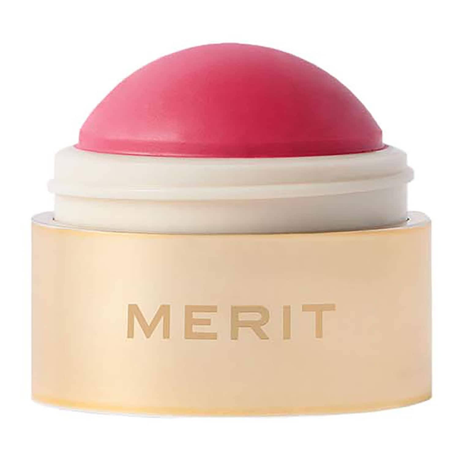 Merit Beauty Flush Balm Cream Blush