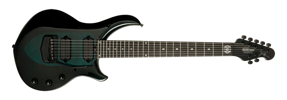 Ernie Ball Music Man John Petrucci model