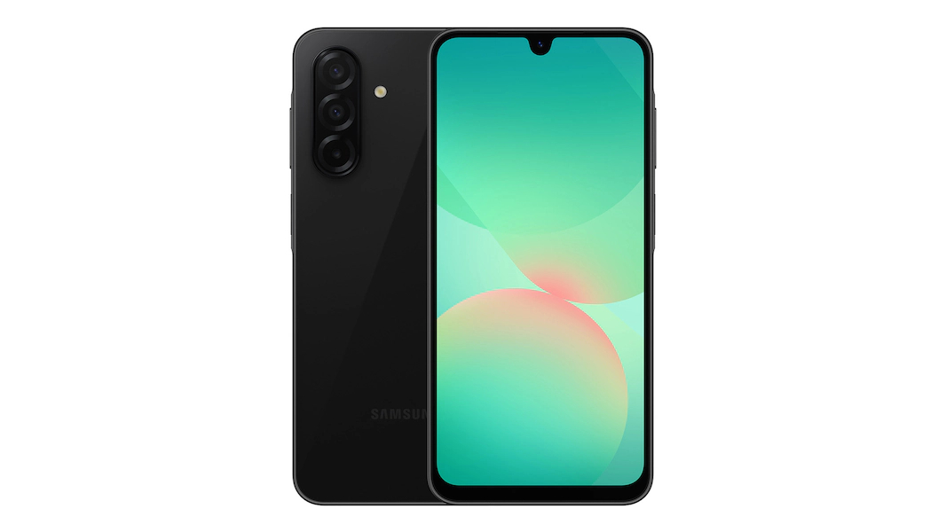 samsung galaxy a26 5g lifestyle photo
