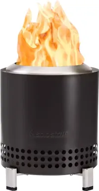 Solo Stove Mesa XL Firepit: $99.99 $79.99 at Best Buy