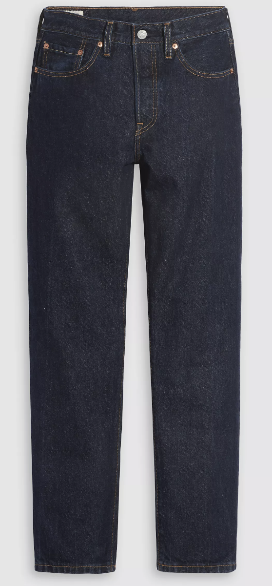 Levi's, Ribcage Straight Full Length Jeans