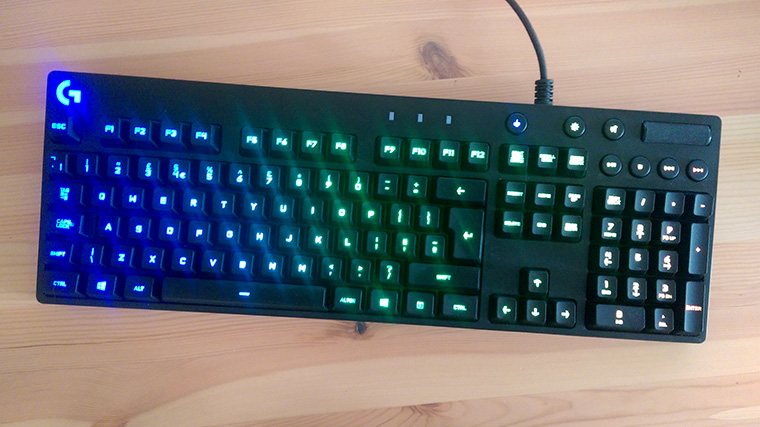 What's the best mechanical keyboard for designers? | Creative Bloq