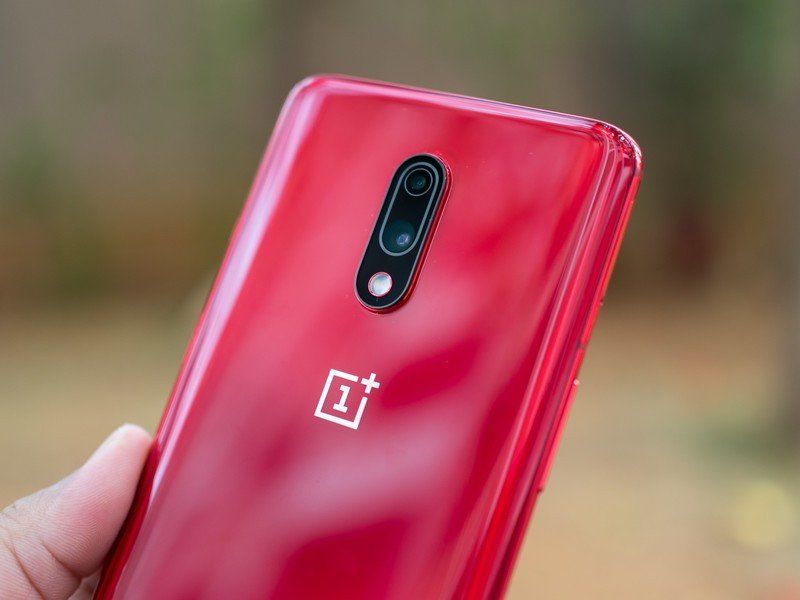 OnePlus 7 review