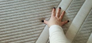 Leesa Original Mattress plush