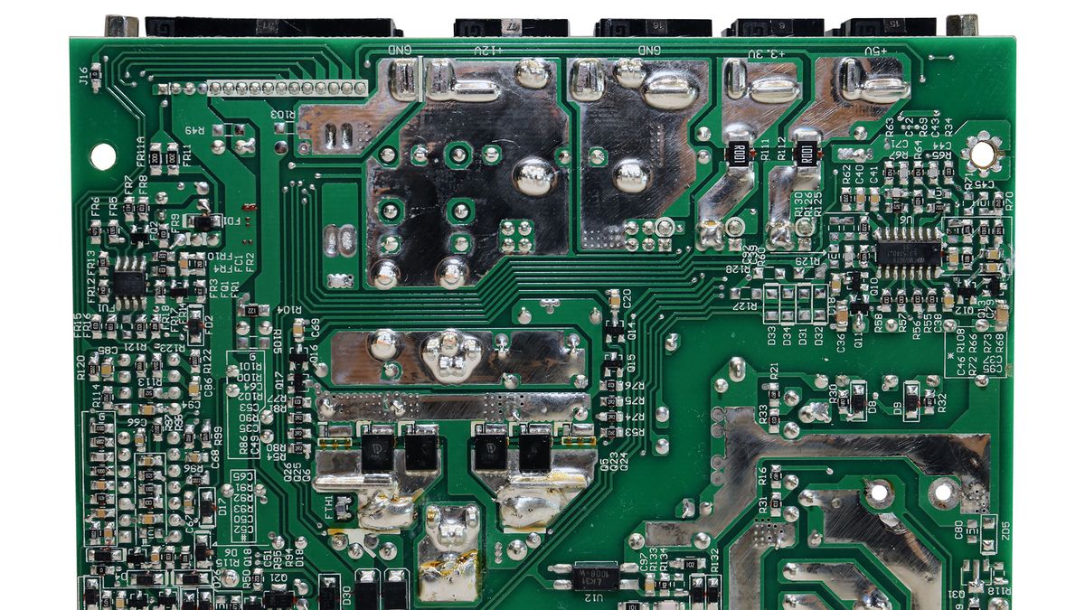 MSI MPG A650GF
