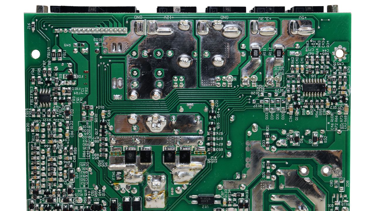 MSI MPG A650GF