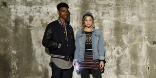 Cloak and Dagger Tandy Tyrone Freeform