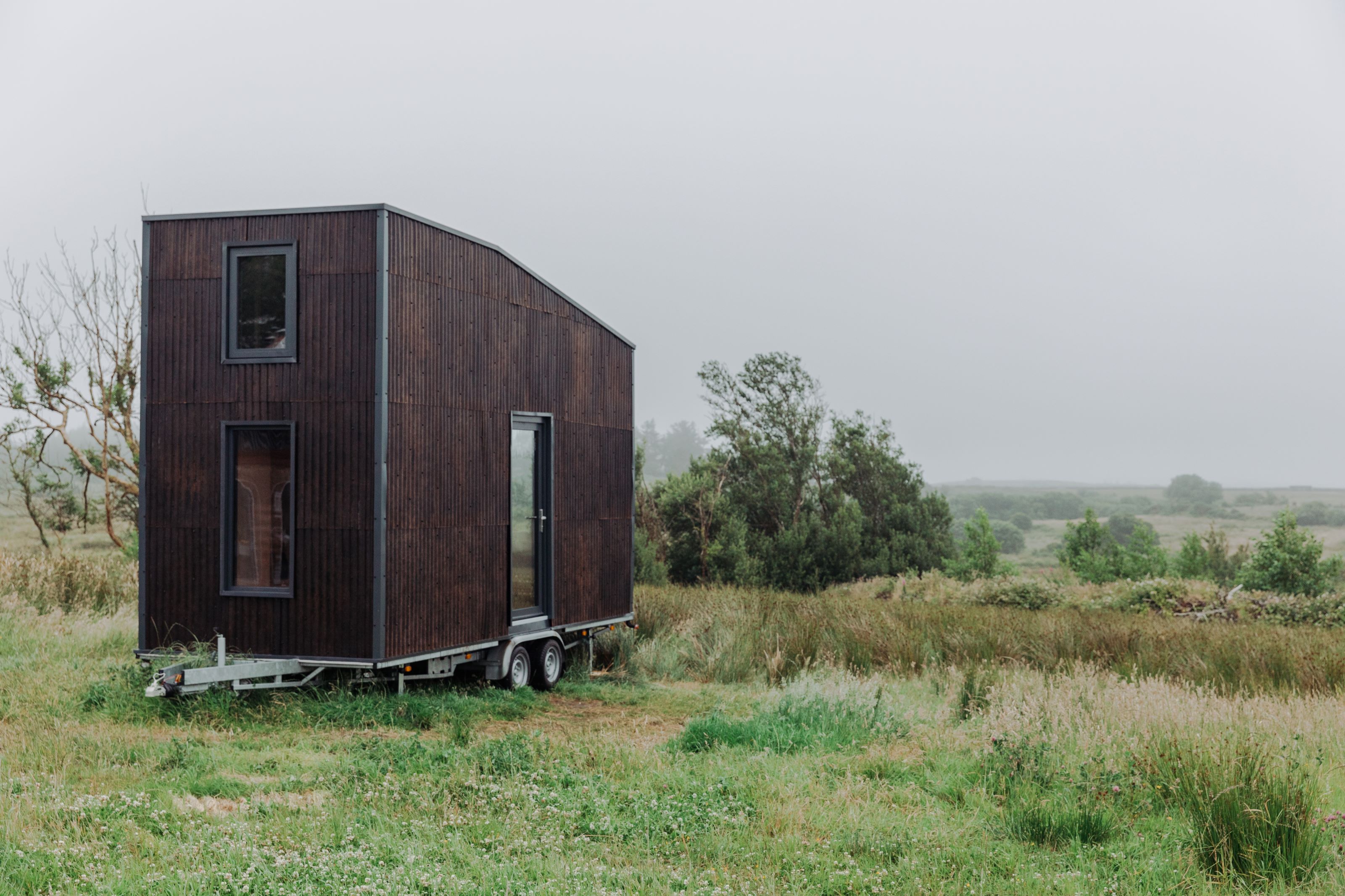 Tiny Homes are for Sale near me, but is it a Good Idea to Buy a Tiny House?  - Ecohome