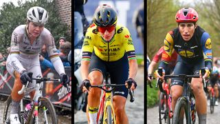 Lotte Kopecky, Marianne Vos and Elisa Balsamo are among the contenders for the 2024 Paris-Roubaix Femmes