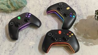 Nyx Controller