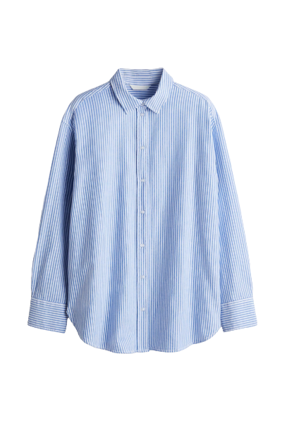 H&M, Oxford Shirt