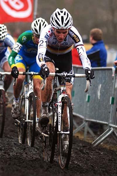 Germany's Philipp Walsleben