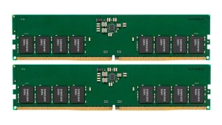 Best 32GB DDR5-4800 Kit: Samsung DDR5-4800