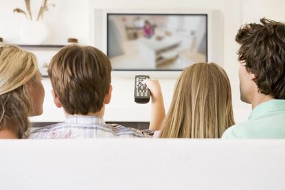Watching too much TV increases your risk of early death