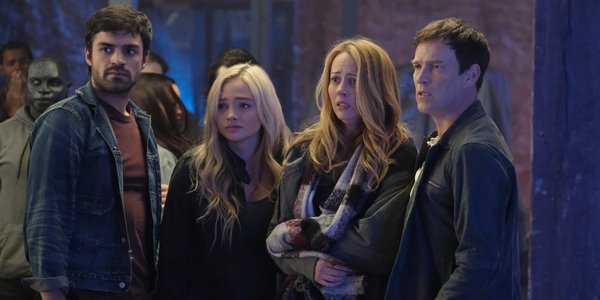 How The Gifted Season Finale Set Up Season 2 According To The