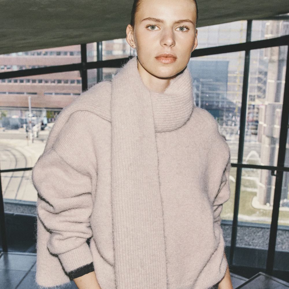 H&amp;M knitwear