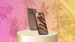 Motorola edge 50 neo