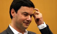 Thomas Piketty