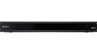 Sony - UBP-X800M2 - Streaming 4K Ultra HD Hi-Res Audio Wi-Fi Built-In Blu-Ray Player: Get it for