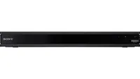 Sony - UBP-X800M2 - Streaming 4K Ultra HD Hi-Res Audio Wi-Fi Built-In Blu-Ray Player: Get it for $299.99 $199.99
