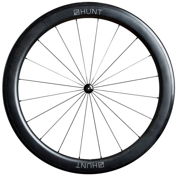 hunt 50 carbon wheels