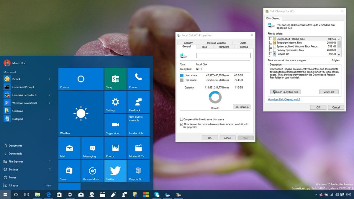 How to delete the Windows.old folder on Windows 10 | Windows Central