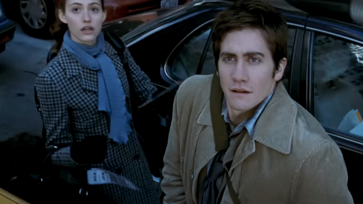 Netflix's top 10 just got crashed by a classic disaster movie – 20 ...