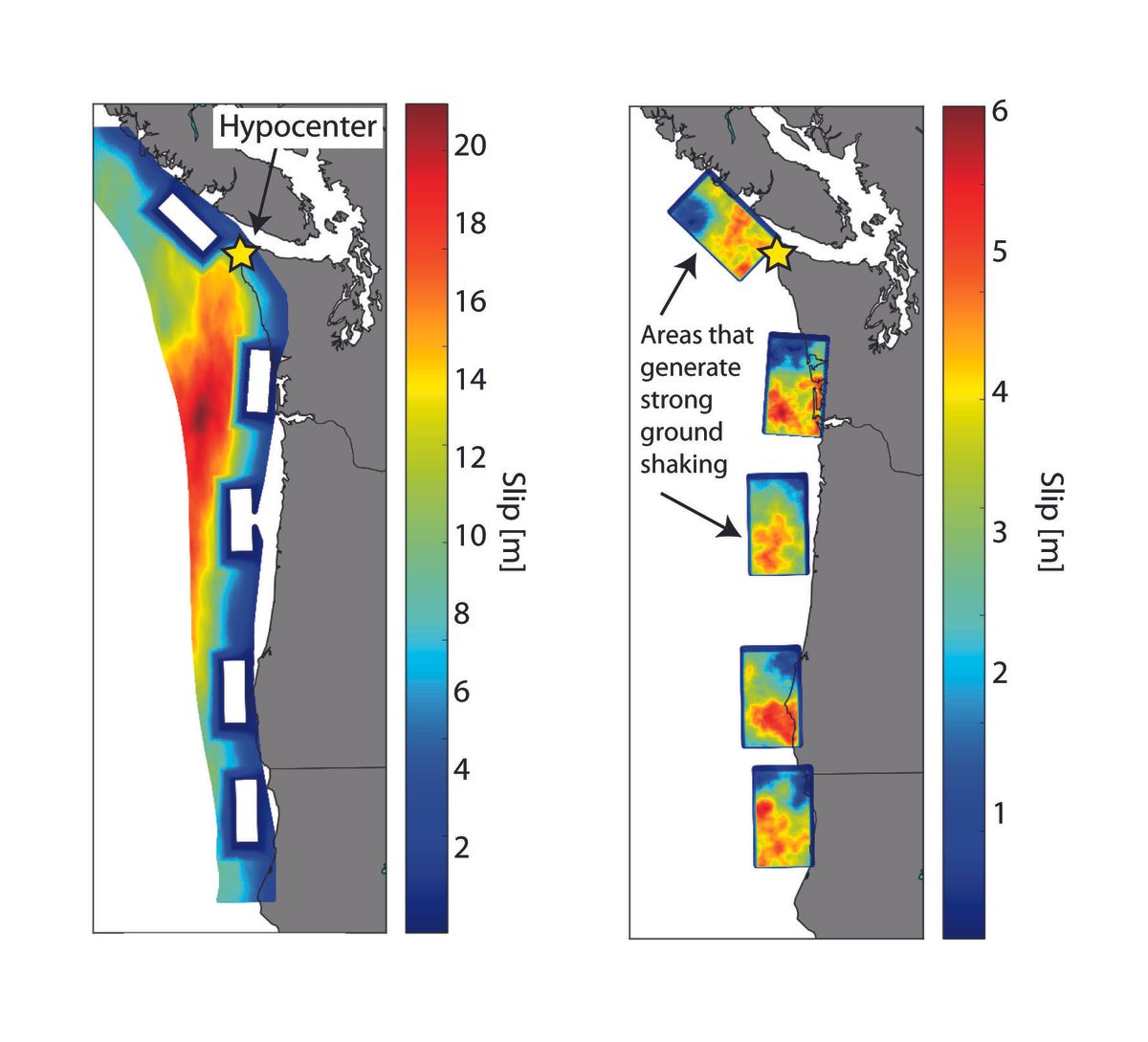 What If a 9.0Magnitude Earthquake Hit Seattle? Live Science