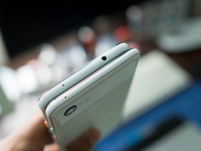 Google Pixel 3a XL vs. Pixel 3 XL: Which should you buy?