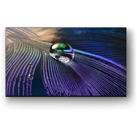 Sony XRA90J 4K OLED TV (55-inch): $3,248.26 $1,499.99 at AmazonSave $1,748.27‬: