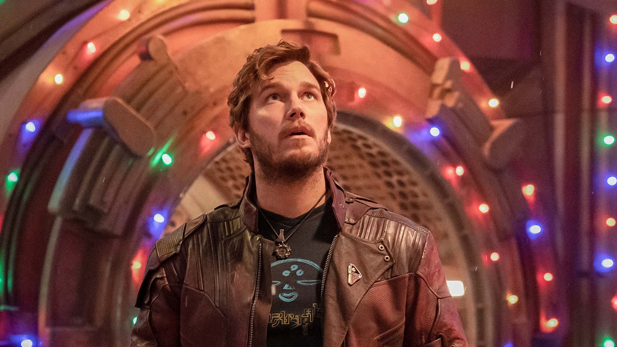 3 Reasons We Think a 'Star-Lord' Show with Chris Pratt is in the Works at  Disney+